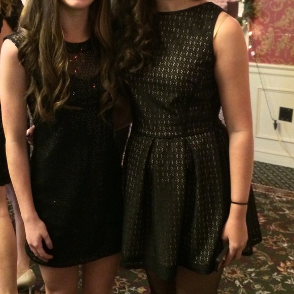 Nordstrom Dresses & Skirts - Nordstrom black lace dress